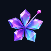 App icon, large
